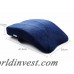 PurenLatex 35*41*11 asiento de espuma de memoria almohada coche del amortiguador de la silla cojín cintura columna cóccix proteger ortopédicos para la enfermedad Lumbar ali-76999787
